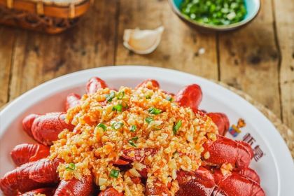 BALI CRAYFISH DELICIOUS