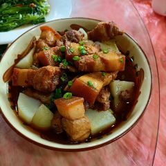 连州地下河风景区食府 User Photo
