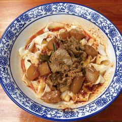 Yibire Steamed Buns Restaurant User Photo