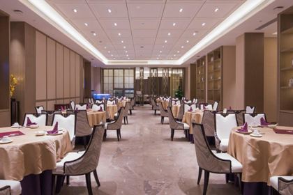 惠州盈富興飯店·尤里卡西餐廳