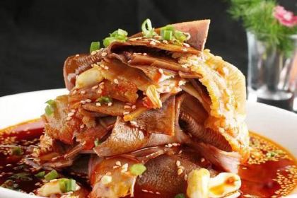 成都彭山恒大酒店·品粤中餐厅