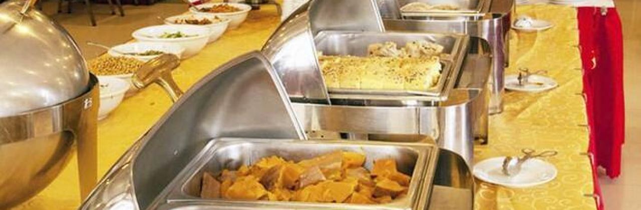 天恒大酒店(餐饮部)