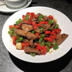 赠李白·如诗的川味(庆春银泰店) User Photo