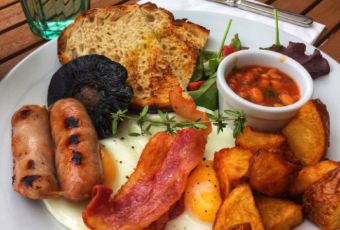 Hog Wild | Best Pork Ribs Restaurant User Photo