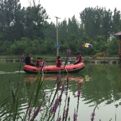 MU HU YU CUN User Photo