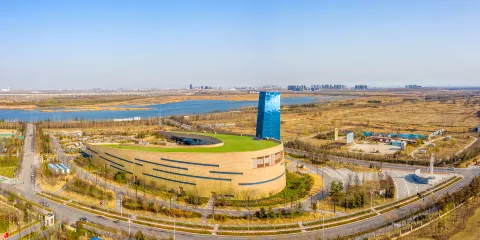 大沽河博物館