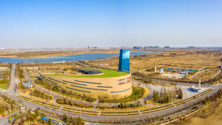 Ramada Hotels in Jiaozhou