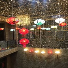 魏家木桶鱼 User Photo