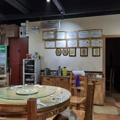 崔义清鲁菜馆(大明湖店) 여행 사진