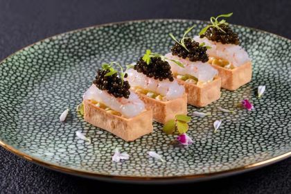 Amazing Chinese Cuisine