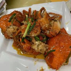 HAI FU ZI SEAFOOD RESTAURANT User Photo