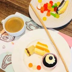 Da Chu Buffet User Photo