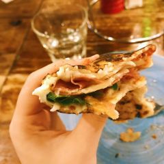Pizzeria Napoli ảnh của người dùng