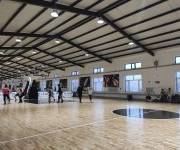 路人王·東體籃球館