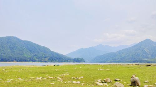 Luokeng Grassland