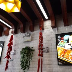 金饭碗粥店(红椿街店) User Photo