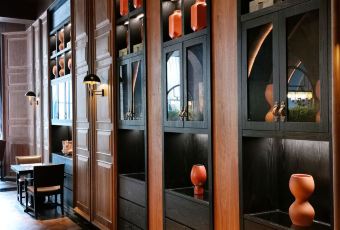 南京苏宁钟山国际高尔夫酒店·米兰 User Photo