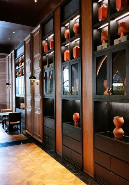 南京苏宁钟山国际高尔夫酒店·米兰