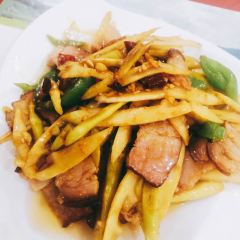 平原西岐食府(太白山店) User Photo