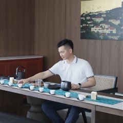 YANYU FUJIAN User Photo