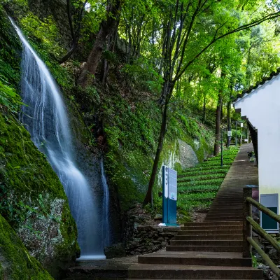 Бутик Отели в г. Лишуй