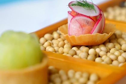 惠州佳兆業鉑爾曼酒店·大廳吧