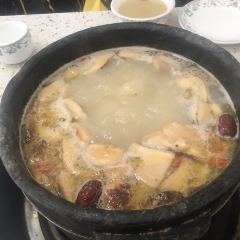 工布石锅 User Photo