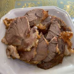 孙记炒炮(西街店) User Photo