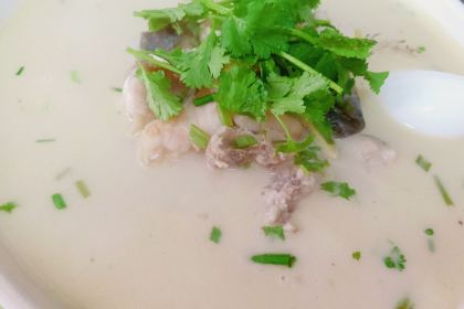 宋老头私厨