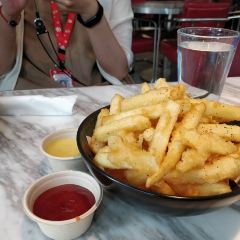 Nine Road Pizzeria User Photo