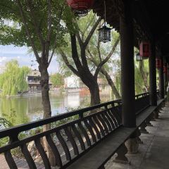 Yiyunjingpinliansuokezhanzhong Restaurant (tai'erzhuanggucheng) User Photo
