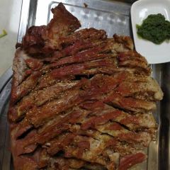PRAIRIE BARBECUE User Photo