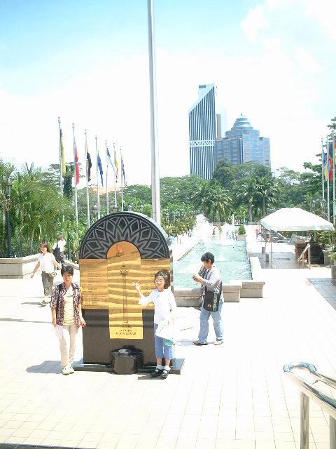 Merdeka Square