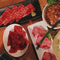 Yakiniku Izakaya Maruushi Meat Ginza Honten User Photo