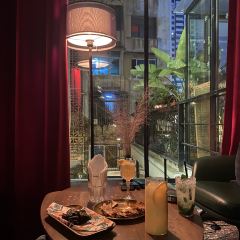 茉莉餐厅Morning Flowers User Photo