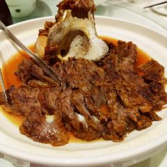 西贝莜面村(满都海公园店) User Photo