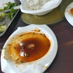 昇源餐厅大众 여행 사진