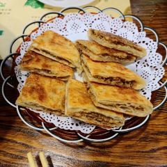我家福厨(人信汇店) User Photo