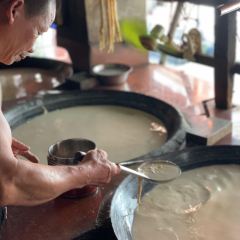 Xincun Senji Tofu Pudding and Soy Milk User Photo