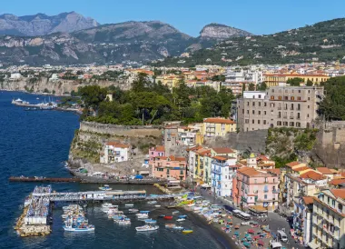 cheap flights to Naples