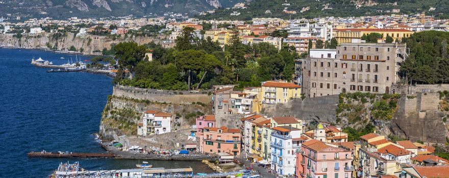 Naples