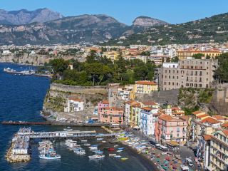 Voli Venezia Napoli Ryanair