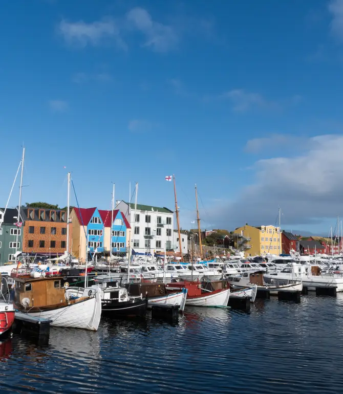 Torshavn