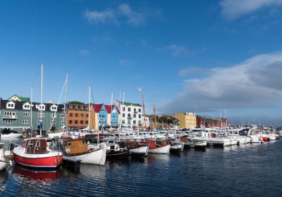 Tórshavn