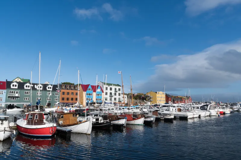 Torshavn