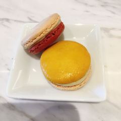 Pierre Hermé Bonaparte張用戶圖片