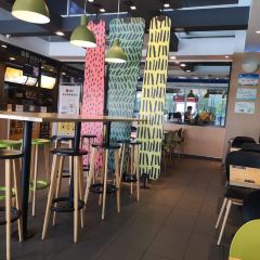 麦当劳(普陀长途客运中心店) User Photo