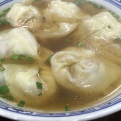 御清斋总店(天一街店) User Photo