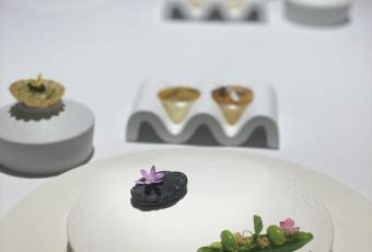 蘭頌餐廳用戶圖片