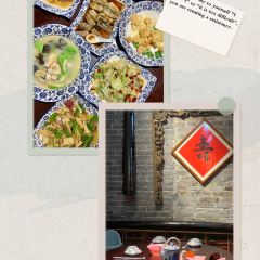 五邑华记 (篁庄店) User Photo